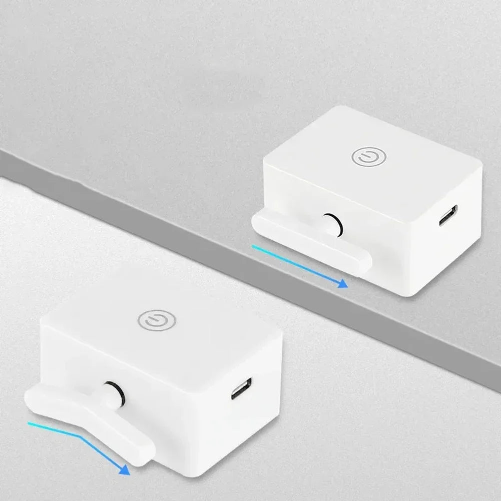 Interruptor Inalámbrico Clevora